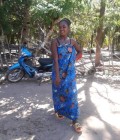 Rencontre Femme Madagascar à 1990 : Sobra, 34 ans